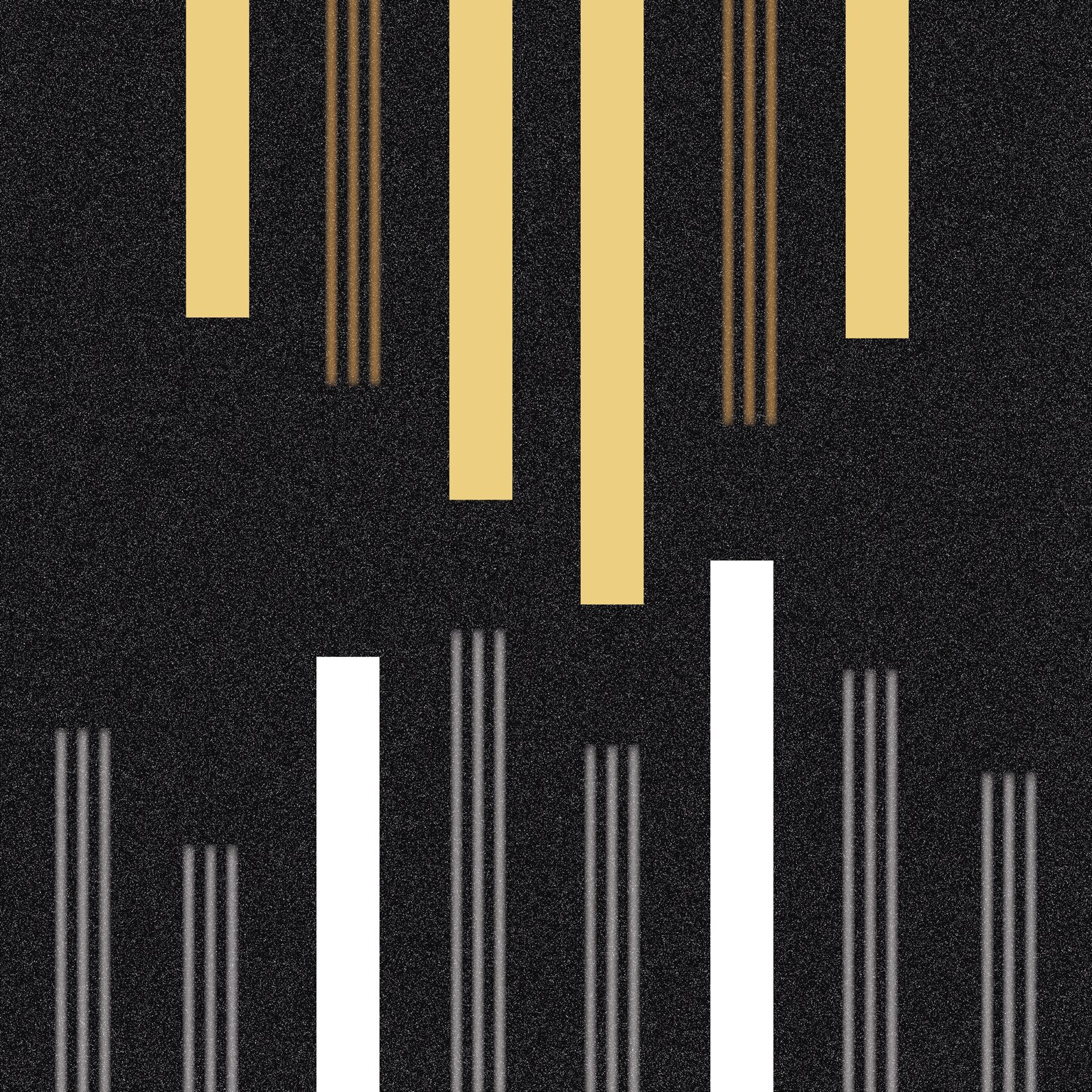 Sunsets-era artwork